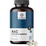 HealthyWorld NAC 500 mg, 180 kapsułek