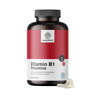 HealthyWorld Witamina B1 – tiamina 100 mg, 180 tabletek