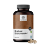 HealthyWorld BIO Brahmi 600 mg, 240 kapsułek