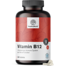 HealthyWorld Witamina B12 500 µg, 365 tabletek