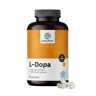 HealthyWorld L-dopa 105 mg - z ekstraktu z bobu, 90 kapsułek