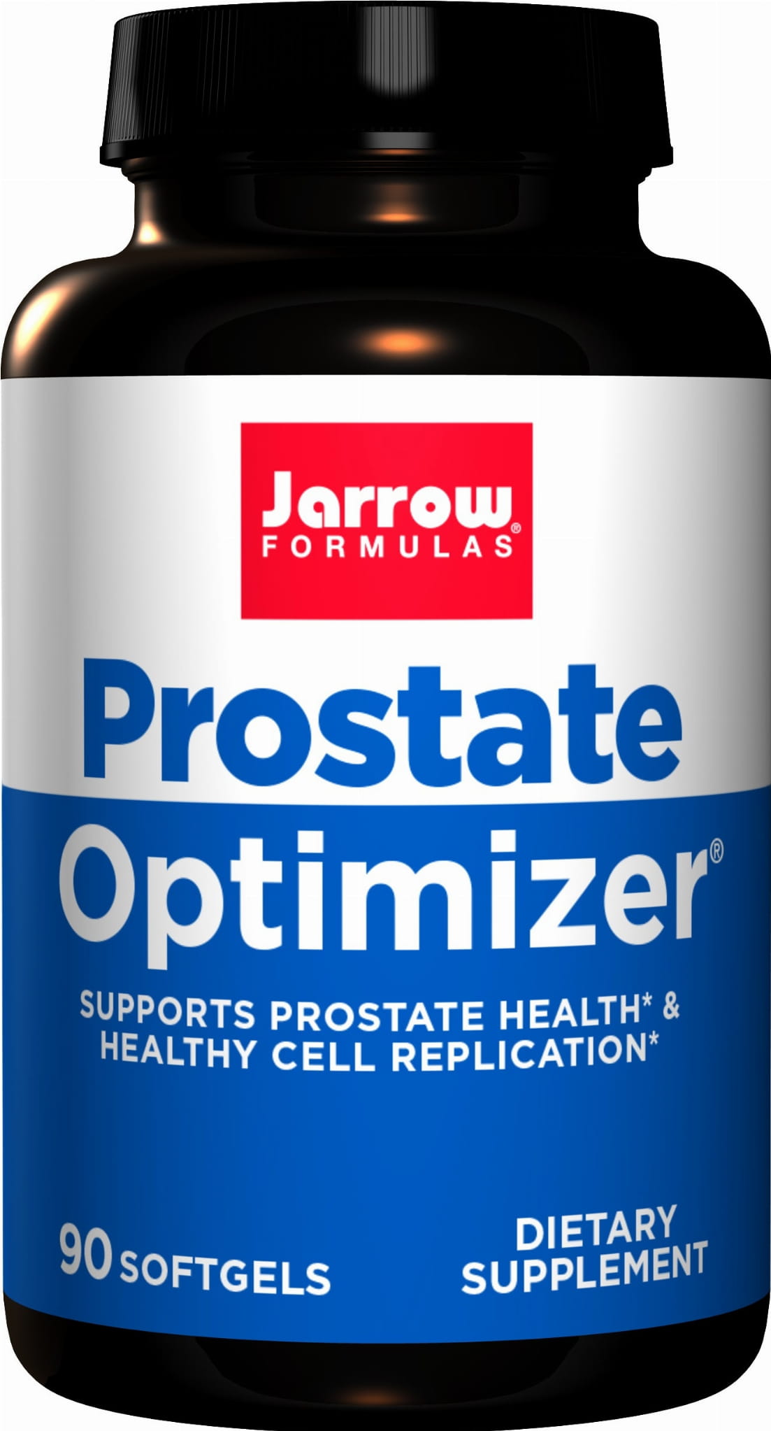 JARROW FORMULAS Prostate Optimizer 90 kapsułek Jarrow Formulas