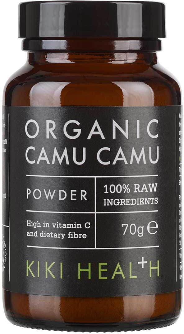 Kiki Health Camu Camu 70 g Kiki Health