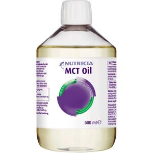 Nutricia MCT oil 500ml