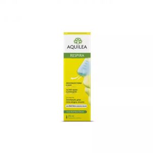 Aquilea Respira Spray Nasal 20ml