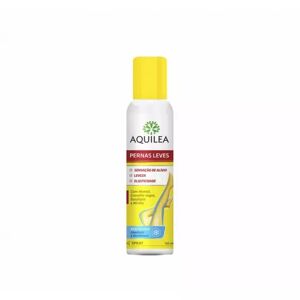 Aquilea Pernas Leves Spray 150ml