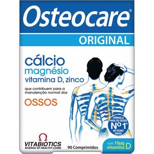 Suplemento Osteocare 90un