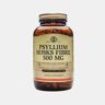 SOLGAR PSYLLIUM HUSKS FIBRE 500mg 200 CAPSULAS