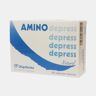 OLIGOFARMA AMINO DEPRESS 60 CAPSULAS