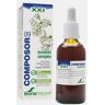 SORIA NATURAL® COMPOSOR 09 - FORMULA XXI - TENSIVEL COMPLEX 50ml