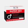 ERIC FAVRE SUPER SEX 60 CAPSULAS VEGETAIS