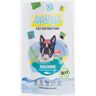 ARUBA DOG SALMAO QUINOA COUVE CHINESA CURCUMA BIO