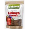 SEMENTES DE LINHACA CASTANHA 250g SALUTEM