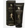 PRISMA NATURAL APITOX CREME VENENO DE ABELHA 100ml