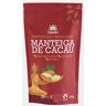 MANTEIGA DE CACAU BIO ISWARI 125g