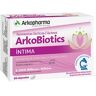 Arkopharma ArkoBiotics Íntima Suplemento Alimentar 20 cápsulas