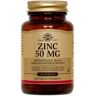 Solgar Zinco 50mg 100 comprimidos