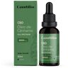 Cannbliss Óleo de Cânhamo 10% 3000 mg- 30 ml - Sabor Hortelã