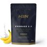 HSN Evomass 2.0 (aumentador de peso) 3kg banana