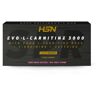 HSN Evo l-carnitina 3000 frutos silvestres - 20 frascos