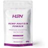 HSN Proteína de cânhamo 500g sem sabor