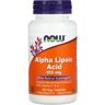 Now Foods Now Alpha Lipoic Acid 100mg Cápsulas x60