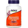 Now Foods Now Glucosamine Chondroitin & MSM Cápsulas x90