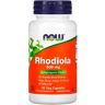 Now Foods Now Rhodiola 500mg Cápsulas x60