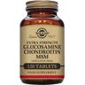 Solgar Extra Strenght Glucosamine Chondroitin MSM x120