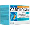 Dietmed Cartilogen Cartilagens Saquetas x30