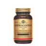 Solgar Ashwagandha Root Extract Cápsulas x60