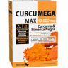 Dietmed Curcumega Max 10.000mg Cápsulas x60