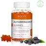 Biocyte Autobronzeador Gomas x60