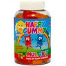 Natiris Happy Gummy Multivitaminas e Minerais Gomas x60