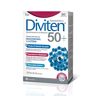 Diviten 50+ Comprimidos x30