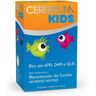 Cerebrum Kids Cápsulas x80