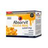 Absorvit Geleia Real 1000mg 20 Ampolas