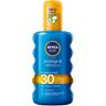 Nivea Spray Solar Protect - Atualiza 200 ml