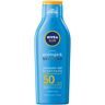 Nivea Sun Leite Solar Protege - Bronzeia 200 ml