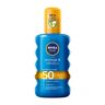 Nivea Spray Solar Protect - Atualiza 200 ml