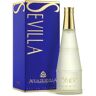 Agua de Sevilla Agua de Sevilla para mulher 125 ml