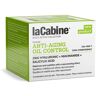 La Cabine Gel facial anti-envelhecimento Oil Control 50 ml