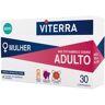 Viterra Mulher 30 Comprimidos