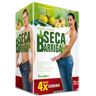 Fharmonat Seca Barriga Gengibre & Garcínia 60cápsulas