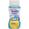 Nutricia Nutilis Complete Baunilha 4x125ml