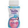 Nutricia Nutilis Complete Morango 4x125ml