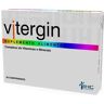 Vitergin 30 comprimidos