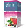 Tilman Elimin Intense Frutos Vermelhos 20 saquetas