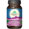 Organic India Ashwagandha 90 Cápsulas