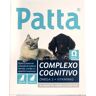 Patta Complexo Cognitivo 60cápsulas